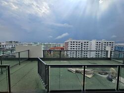 A'posh Bizhub (D27), Factory #501135541